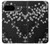 S2544 黒花柄の着物 Japanese Kimono Style Black Flower Pattern Google Pixel 9 バックケース、フリップケース・カバー