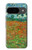 S2681 フィールドポピーのヴィンセント・ヴァン・ゴッホ Field Of Poppies Vincent Van Gogh Google Pixel 9 バックケース、フリップケース・カバー