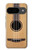 S2819 クラシック・ギター Classical Guitar Google Pixel 9 バックケース、フリップケース・カバー