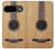 S2819 クラシック・ギター Classical Guitar Google Pixel 9 バックケース、フリップケース・カバー