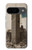 S2832 ニューヨーク1903 フラットアイアンビルポストカード New York 1903 Flatiron Building Postcard Google Pixel 9 バックケース、フリップケース・カバー