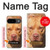 S2903 アメリカンピットブル American Pitbull Dog Google Pixel 9 バックケース、フリップケース・カバー