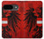 S3004 オーストリアサッカー Football Soccer Austria Flag Google Pixel 9 バックケース、フリップケース・カバー