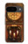 S3174 大きな古時計 Grandfather Clock Google Pixel 9 バックケース、フリップケース・カバー S3174 大きな古時計 Grandfather Clock Google Pixel 9 バックケース、フリップケース・カバー