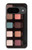 S3183 リップパレット Lip Palette Google Pixel 9 バックケース、フリップケース・カバー