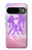 S3259 ゾディアックジェミニ Zodiac Gemini Google Pixel 9 バックケース、フリップケース・カバー