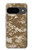 S3294 陸軍砂漠タンコヨーテカモ迷彩 Army Desert Tan Coyote Camo Camouflage Google Pixel 9 バックケース、フリップケース・カバー