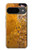 S3332 グスタフ・クリムト・アデーレ・ブロッホ・バウアー Gustav Klimt Adele Bloch Bauer Google Pixel 9 バックケース、フリップケース・カバー