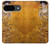 S3332 グスタフ・クリムト・アデーレ・ブロッホ・バウアー Gustav Klimt Adele Bloch Bauer Google Pixel 9 バックケース、フリップケース・カバー
