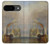 S3338 J. M. W.  J. M. W. Turner The Fighting Temeraire Google Pixel 9 バックケース、フリップケース・カバー