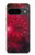 S3368 ゾディアックレッドギャラクシー Zodiac Red Galaxy Google Pixel 9 バックケース、フリップケース・カバー