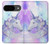 S3375 ユニコーン Unicorn Google Pixel 9 バックケース、フリップケース・カバー