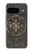 S3413 北欧の古代バイキングシンボル Norse Ancient Viking Symbol Google Pixel 9 バックケース、フリップケース・カバー
