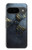 S3438 放射性 Danger Radioactive Google Pixel 9 バックケース、フリップケース・カバー