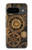 S3442 クロックギア Clock Gear Google Pixel 9 バックケース、フリップケース・カバー