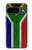S3464 南アフリカの国旗 South Africa Flag Google Pixel 9 バックケース、フリップケース・カバー