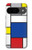 S3536 現代美術 Modern Art Google Pixel 9 バックケース、フリップケース・カバー