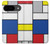 S3536 現代美術 Modern Art Google Pixel 9 バックケース、フリップケース・カバー