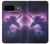 S3538 ユニコーンギャラクシー Unicorn Galaxy Google Pixel 9 バックケース、フリップケース・カバー