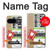 S3543 荷物タグアート Luggage Tag Art Google Pixel 9 バックケース、フリップケース・カバー