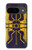S3546 ローマンシールド Roman Shield Blue Google Pixel 9 バックケース、フリップケース・カバー
