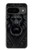 S3619 ダークゴシックライオン Dark Gothic Lion Google Pixel 9 バックケース、フリップケース・カバー