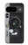 S3922 カメラレンズシャッターグラフィックプリント Camera Lense Shutter Graphic Print Google Pixel 9 バックケース、フリップケース・カバー