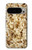 S0625 ポップコーン Popcorn Google Pixel 9 Pro バックケース、フリップケース・カバー