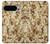 S0625 ポップコーン Popcorn Google Pixel 9 Pro バックケース、フリップケース・カバー