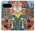 S1826 歌川国芳・グアン・ユー Utagawa Kuniyoshi Guan Yu Google Pixel 9 Pro バックケース、フリップケース・カバー