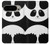 S2085 パンダミニマリスト Panda Minimalist Google Pixel 9 Pro バックケース、フリップケース・カバー S2085 パンダミニマリスト Panda Minimalist Google Pixel 9 Pro バックケース、フリップケース・カバー