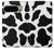 S2096 牛柄 Seamless Cow Pattern Google Pixel 9 Pro バックケース、フリップケース・カバー