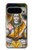 S2287 主シバヒンズー教徒の神 Lord Shiva Hindu God Google Pixel 9 Pro バックケース、フリップケース・カバー