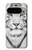S2553 ホワイトタイガー White Tiger Google Pixel 9 Pro バックケース、フリップケース・カバー