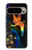 S2583 ティンカーベルマジックスパークル Tinkerbell Magic Sparkle Google Pixel 9 Pro バックケース、フリップケース・カバー