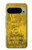 S2618 金塊 One Kilo Gold Bar Google Pixel 9 Pro バックケース、フリップケース・カバー