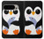 S2631 可愛い赤ちゃんペンギン Cute Baby Penguin Google Pixel 9 Pro バックケース、フリップケース・カバー