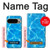 S2788 青い水 スイミングプール Blue Water Swimming Pool Google Pixel 9 Pro バックケース、フリップケース・カバー