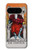 S2808 タロットカード 皇帝 Tarot Card The Emperor Google Pixel 9 Pro バックケース、フリップケース・カバー