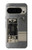 S2814 アポロ宇宙船 Apollo Spacecraft Google Pixel 9 Pro バックケース、フリップケース・カバー