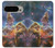 S2822 ミスティック・マウンテン イータカリーナ星雲 Mystic Mountain Carina Nebula Google Pixel 9 Pro バックケース、フリップケース・カバー