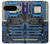 S3163 コンピュータのマザーボード Computer Motherboard Google Pixel 9 Pro バックケース、フリップケース・カバー