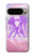 S3259 ゾディアックジェミニ Zodiac Gemini Google Pixel 9 Pro バックケース、フリップケース・カバー