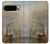 S3338 J. M. W.  J. M. W. Turner The Fighting Temeraire Google Pixel 9 Pro バックケース、フリップケース・カバー