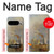 S3338 J. M. W.  J. M. W. Turner The Fighting Temeraire Google Pixel 9 Pro バックケース、フリップケース・カバー