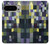 S3340 パウル・クレー建築 Paul Klee Architecture Google Pixel 9 Pro バックケース、フリップケース・カバー