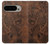 S3405 魚のタトゥーグラフィックプリント Fish Tattoo Leather Graphic Print Google Pixel 9 Pro バックケース、フリップケース・カバー