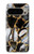 S3419 金の大理石のグラフィックプリント Gold Marble Graphic Print Google Pixel 9 Pro バックケース、フリップケース・カバー S3419 金の大理石のグラフィックプリント Gold Marble Graphic Print Google Pixel 9 Pro バックケース、フリップケース・カバー