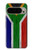 S3464 南アフリカの国旗 South Africa Flag Google Pixel 9 Pro バックケース、フリップケース・カバー