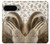 S3559 ナマケモノ Sloth Pattern Google Pixel 9 Pro バックケース、フリップケース・カバー